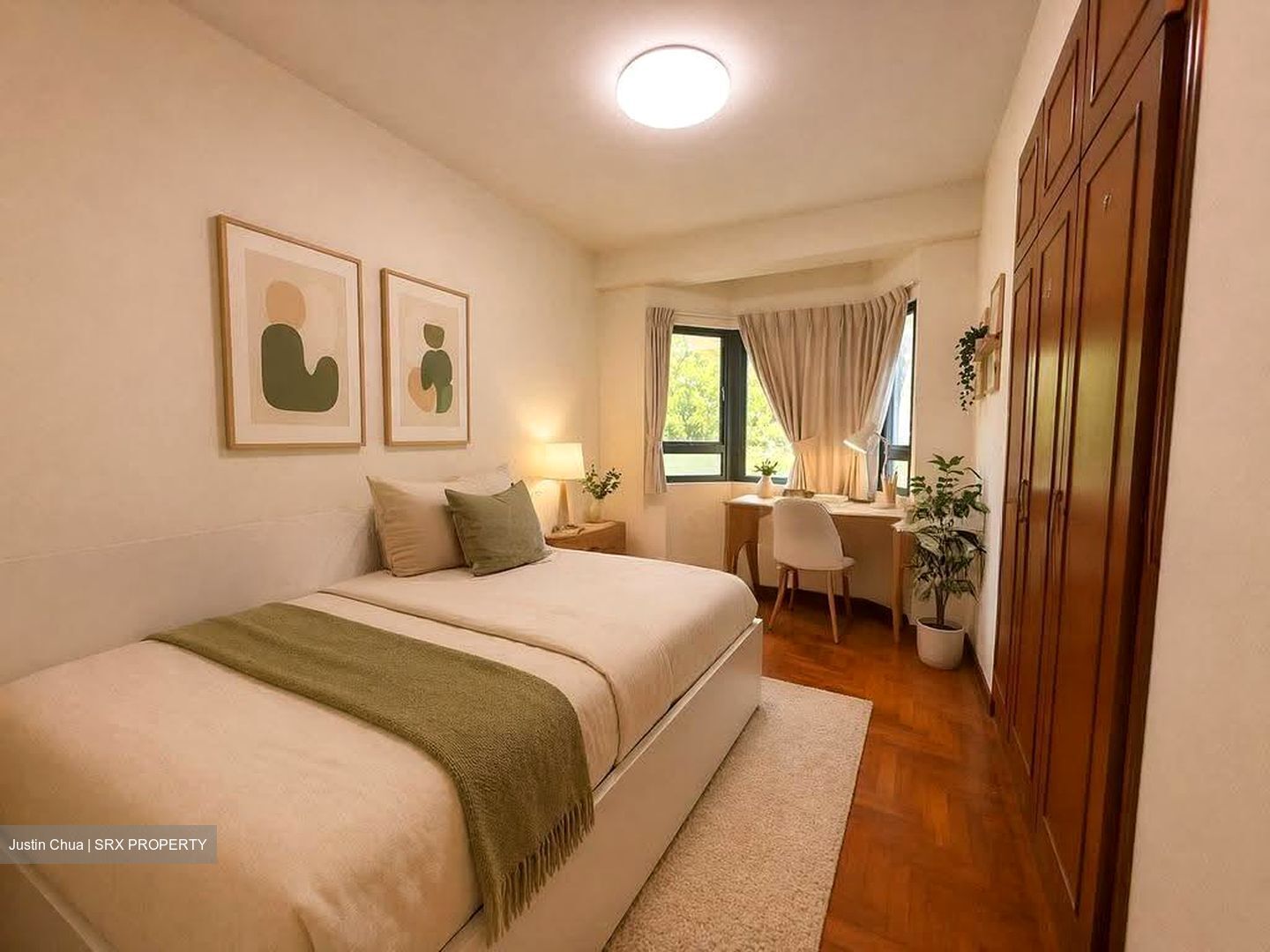 The Vision (D5), Condominium #612336021